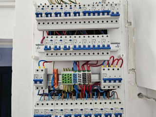 Electrician Botanica Telecentru Centru / Электрик Ботаника аварийный выезд foto 6