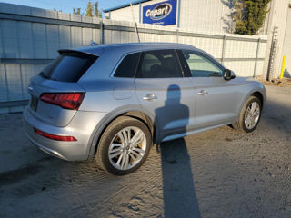 Audi Q5 foto 3