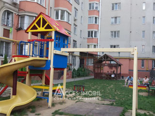 Apartament cu 3 camere, 86 m², Ciocana, Chișinău foto 2