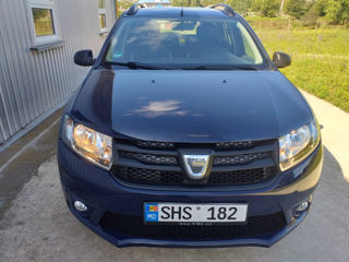 Dacia Logan Mcv