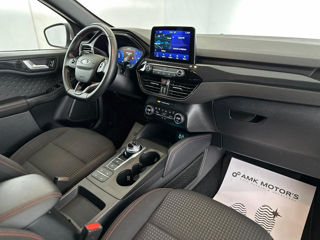 Ford Kuga foto 10