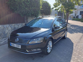 Volkswagen Passat foto 3