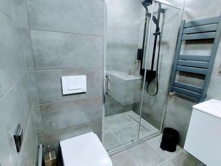 Apartament cu 1 cameră, 45 m², Centru, Chișinău foto 6