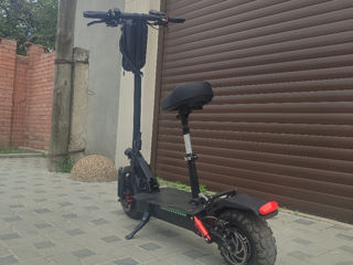 Vând Road king off road 3600w foto 5