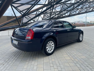 Chrysler 300c foto 3