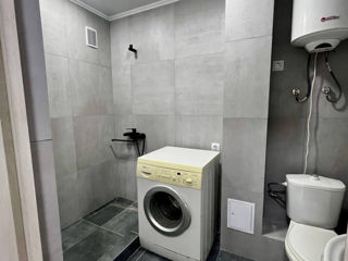 Apartament cu 1 cameră, 28 m², BAM, Bălți foto 7