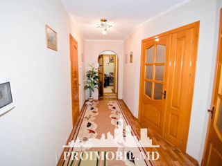 Apartament cu 3 camere, 64 m², Ciocana, Chișinău foto 12