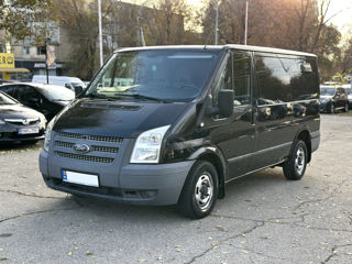 Ford Transit foto 2