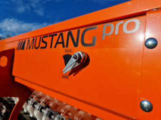 Сеялка No-Till зерновая Mustang Pro 3.6 foto 4
