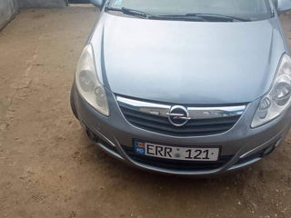 Opel Corsa foto 3