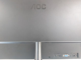 Aoc hdmi fhd foto 5