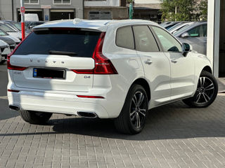 Volvo XC60 foto 3