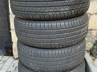 235-60-r-18 cauciucuri de vara michelin foto 1