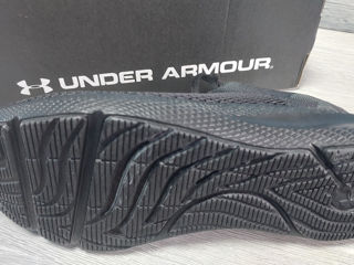 Nike blazer,Under Armour foto 5