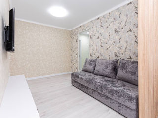 Apartament cu 2 camere, 60 m², Buiucani, Chișinău foto 7