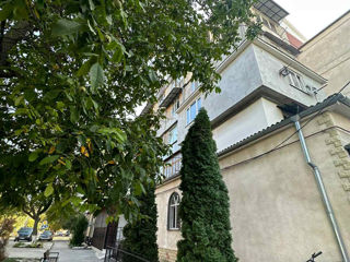 Apartament cu 2 camere, 103 m², Buiucani, Chișinău foto 10