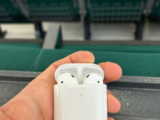 Airpods 2 copie foto 1