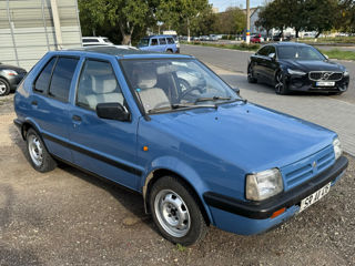 Nissan Micra foto 2