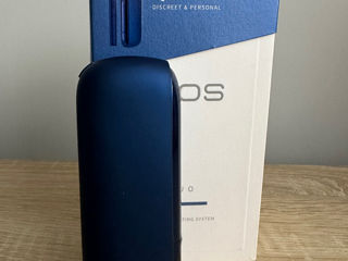 Vand Iqos 3 Duo