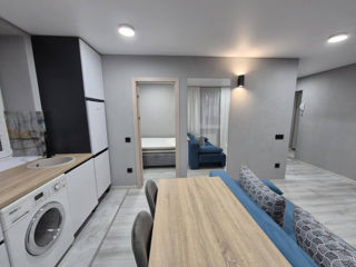 Apartament cu 1 cameră, 30 m², Botanica, Chișinău foto 6