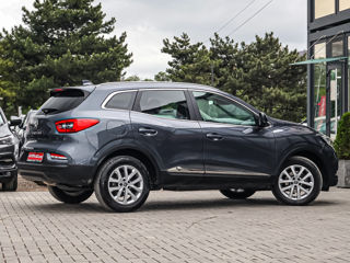 Renault Kadjar фото 1