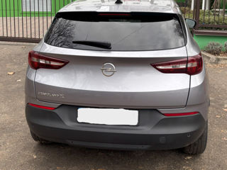 Opel Grandland X foto 2