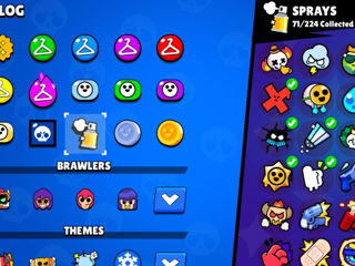 Vand cont de brawl stars foto 7