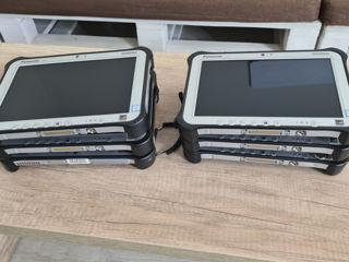 Panasonic Toughpad FZ-G1 (i5 4310u/8Gb/128Gb) foto 10