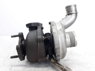 Turbina Renault 2.2DCI foto 4