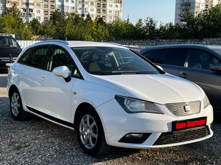 Seat Ibiza foto 1