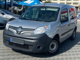 Renault Kangoo foto 1