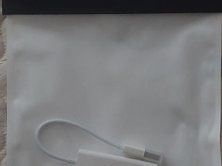 USB ethernet adaptor Apple