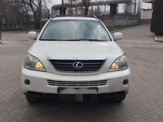 Lexus RX Series foto 2