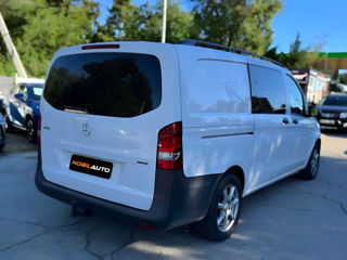 Mercedes Vito foto 4