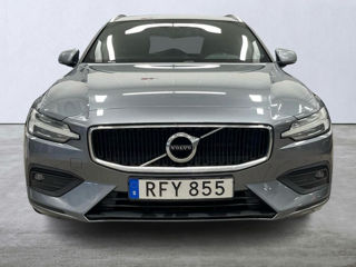 Volvo V60 foto 2