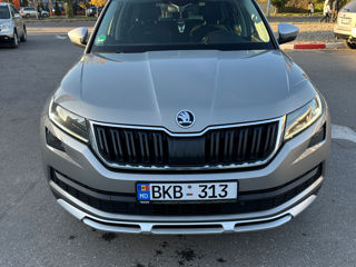 Skoda Kodiaq foto 6