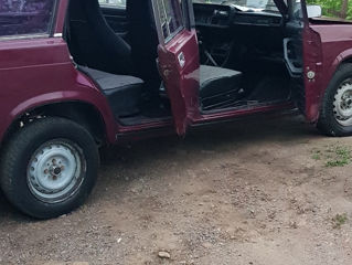 Lada / ВАЗ 2104 фото 5