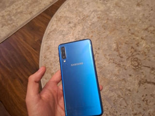 Samsung galaxy A7(2018)