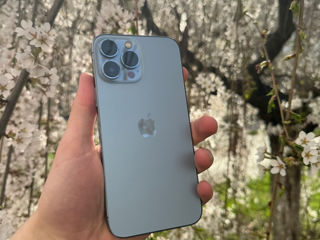iPhone 13 Pro Max 128Gb - Sierra Blue foto 1