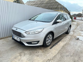 Ford Focus foto 2