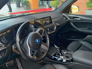 BMW X3 foto 7