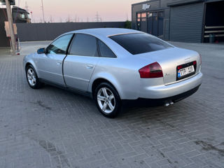 Audi A6 foto 3