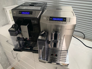 Delonghi Eletta Cappucino Top