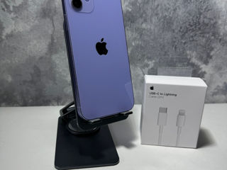 iPhone 12 64 gb purple