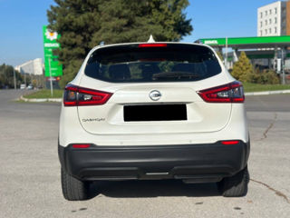 Nissan Qashqai foto 6