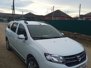 Dacia Logan foto 3