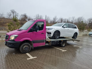 Evacuator  Chisinău - Tractari Auto Moldova, Евакуатор ,Эвакуатор,прикурить,pricuriti,start baterie