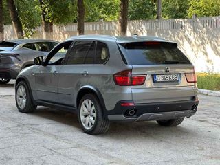BMW X5 foto 4