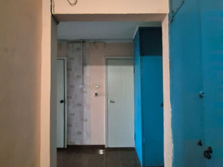 Apartament cu 1 cameră, 17 m², Telecentru, Chișinău foto 6