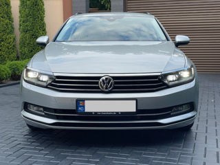 Volkswagen Passat фото 4